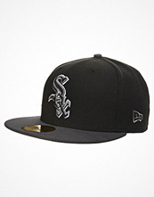 New Era 59FIFTY Svart