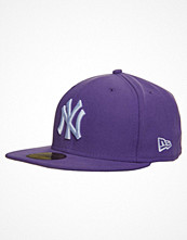 New Era 59FIFTY Lila
