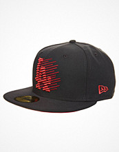 New Era 59FIFTY Grått