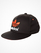 Adidas Originals FLAT CAP Svart