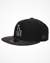 New Era 59FIFTY Svart