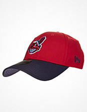 New Era 39FIFTY Rött