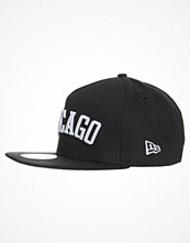 New Era 9FIFTY CHICAGO WHITE SOX Svart