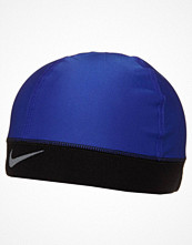 Nike Performance PRO COMBAT BANDED SKULL CAP Blått