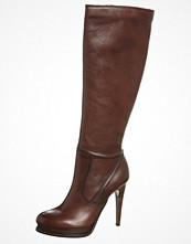 Mai Piu Senza Klassiska stövlar Brunt