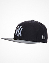 New Era 59FIFTY Svart