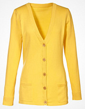 John Baner Jeanswear Cardigan, långärmad