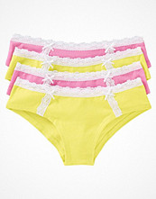 RAINBOW Hipsters (4-pack)