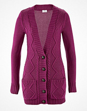 bpc bonprix collection Lång kofta