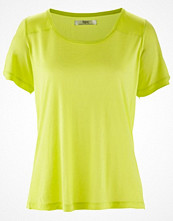 bpc bonprix collection T-shirt med isättning på axlarna