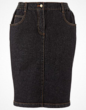John Baner Jeanswear Jeanskjol i stretch