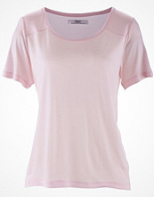 bpc bonprix collection T-shirt med isättning på axlarna