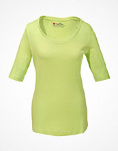 bpc bonprix collection Topp 1/2-ärm