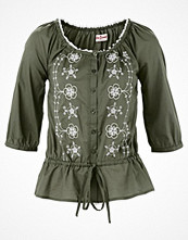 John Baner Jeanswear Blus