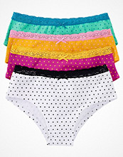 bpc bonprix collection Hipstertrosa (4-pack)