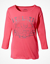 John Baner Jeanswear Topp 3/4-ärm