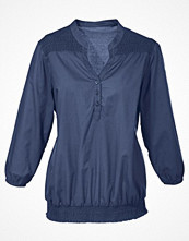 bpc bonprix collection Blus långärmad
