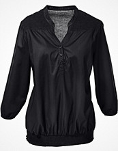 bpc bonprix collection Blus långärmad