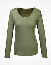 bpc bonprix collection Topp långärmad