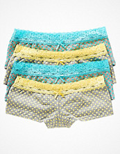 bpc bonprix collection Boxertrosa (4-pack)