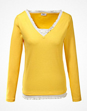 bpc bonprix collection Topp långärmad