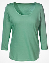 bpc bonprix collection Topp 3/4-ärm