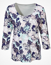 bpc bonprix collection Topp 3/4-ärm