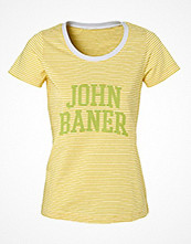 John Baner Jeanswear Kortärmad t-shirt