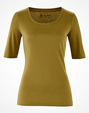 bpc bonprix collection Topp 1/2-ärm