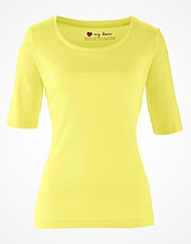 bpc bonprix collection Topp 1/2-ärm