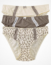 bpc bonprix collection Trosa (3-pack)