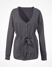 bonprix Cardigan med skärp