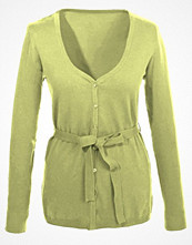 bonprix Cardigan med skärp