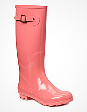 Pieces Abbie Rubberboot Fresh Pink