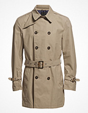 Sand Techno Cotton - Trench B