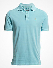 Boomerang Pique Mac Polo