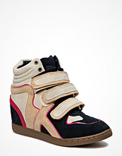 Mimic Copenhagen Suede Sneakers