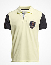 Jack & Jones Jamie Polo Ss Pr 4-5-6 13 Camp