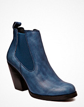 Gardenia Short Boot