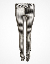 Vila Cleavo 5p Lw Stripe