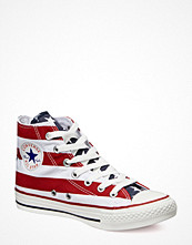 Converse All Star Stars & Bars Hi