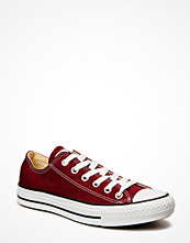 Converse All Star Canvas Ox