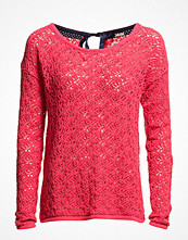 Hilfiger Denim Deena Cn Sweater L/S