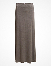 Saint Tropez Long Jersey Skirt