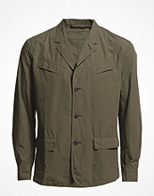 Filippa K M. David Light Poplin Jacket