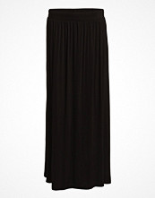 Vila Liberty Loose Maxi Skirt