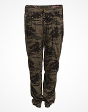 G-Star Bea Ro Ca 3d Lo,Small Palm Camo Cr