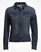 Esprit Denim Jackets Indoor Denim