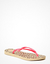 Havaianas Slim Animals Fluo Flip Flop