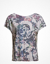 Diesel Women T-Livy-F T-Shirt